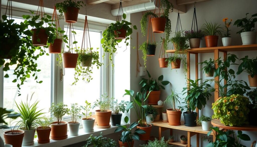 Best plants to grow indoors